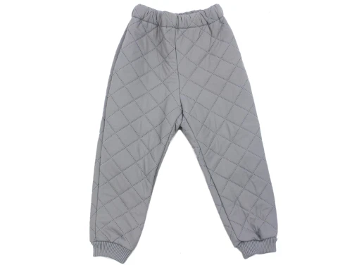 Wheat rainy blue termobukser Alex